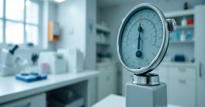 Balança de bancada: eficiência e precisão na pesagem Balança de bancada: eficiência e precisão na pesagem
