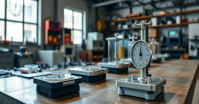 Empresa de Balanças: Qualidade e Precisão em Peso Empresa de Balanças: Qualidade e Precisão em Peso