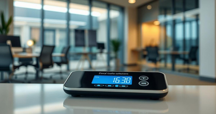 Balança Comercial Digital Preço: Como Escolher a Melhor Opção para Seu Negócio Balança Comercial Digital Preço: Como Escolher a Melhor Opção para Seu Negócio