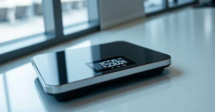 Balança Digital 150kg: A Escolha Ideal para Medições Precisas e Confiáveis