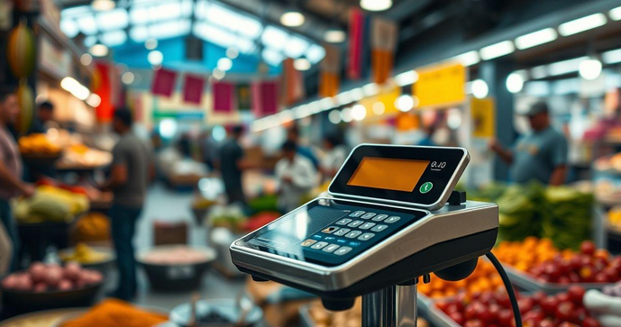 Balança Digital Comercial: Dicas Essenciais para Comprar a Ideal Balança Digital Comercial: Dicas Essenciais para Comprar a Ideal