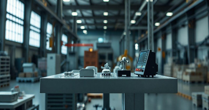 Balança Digital Industrial Preço: Guia Completo Balança Digital Industrial Preço: Guia Completo