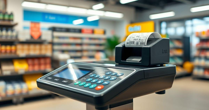 Balança com Etiquetadora: Como Escolher a Melhor para Seu Negócio