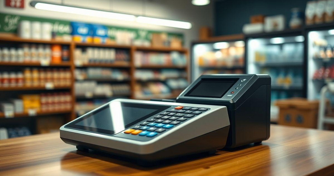 Balança com impressora: automação para negócios Balança com impressora: automação para negócios