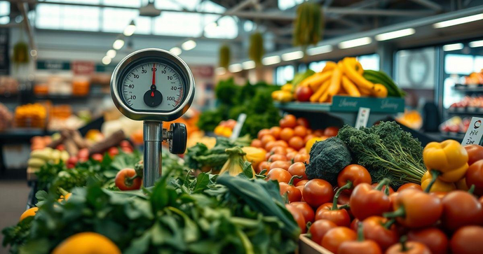 Balança para Mercado: Como Escolher o Modelo Ideal para Seu Negócio Balança para Mercado: Como Escolher o Modelo Ideal para Seu Negócio