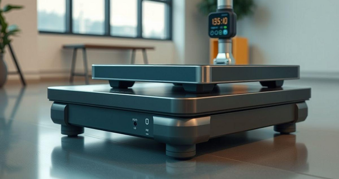 Como Escolher a Balança Digital 150kg Plataforma Ideal para Suas Necessidades