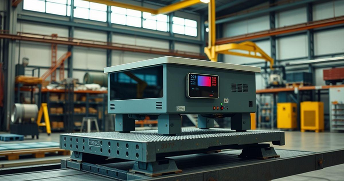 Como Escolher a Balança Digital de 300kg Ideal para Sua Plataforma Comercial Como Escolher a Balança Digital de 300kg Ideal para Sua Plataforma Comercial