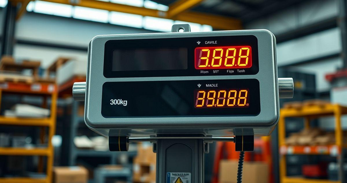 Como escolher a balança digital industrial 300kg perfeita para sua empresa Como escolher a balança digital industrial 300kg perfeita para sua empresa