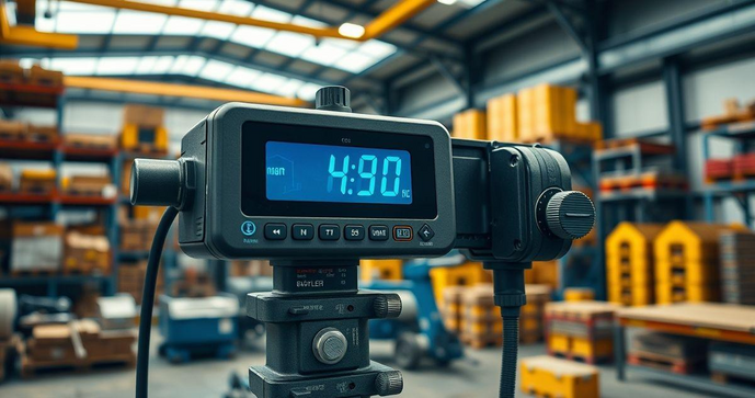 Como Escolher a Balança Digital Industrial Ideal para Sua Empresa Como Escolher a Balança Digital Industrial Ideal para Sua Empresa