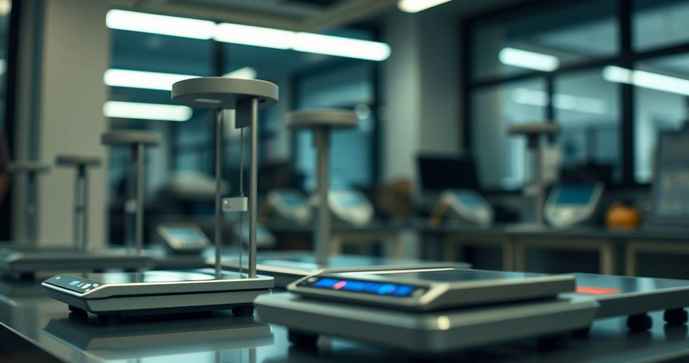 Como Escolher a Melhor Empresa de Balanças para Seu Negócio Como Escolher a Melhor Empresa de Balanças para Seu Negócio