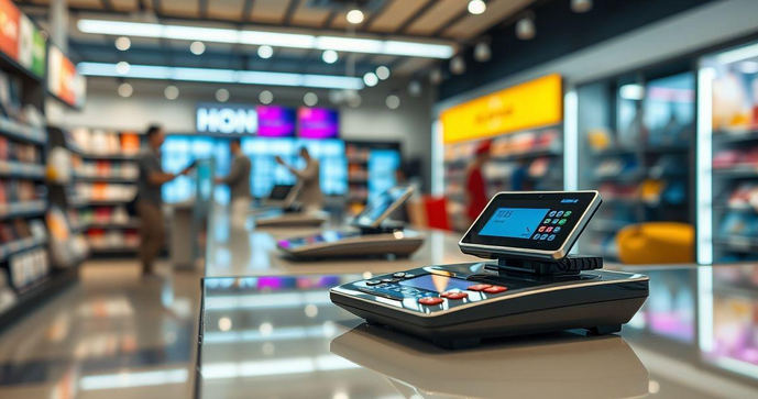 Balança comercial digital preço: veja modelos e quanto investir Balança comercial digital preço: veja modelos e quanto investir