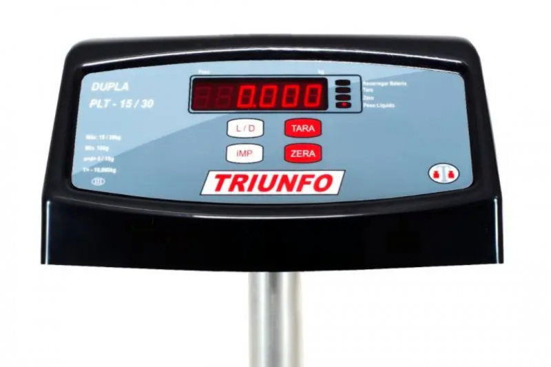 Balança Digital 150kg: Conheça os Valores