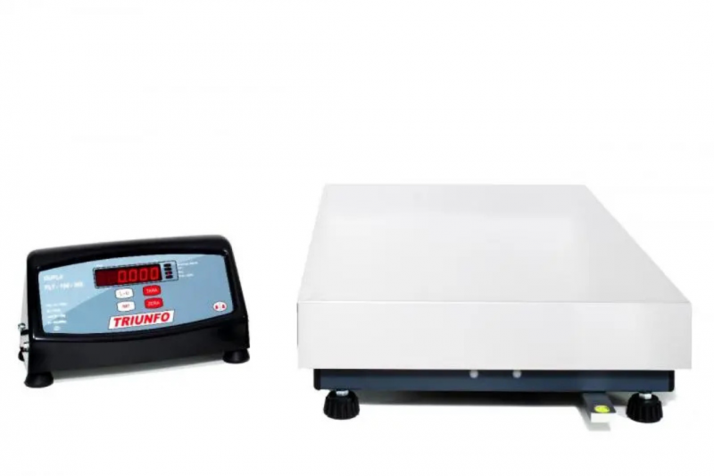 Balança Digital Eletrônica de Chão 300kg: Conheça Balança Digital Eletrônica de Chão 300kg: Conheça