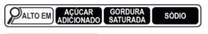 Item da nova norma Item da nova norma
